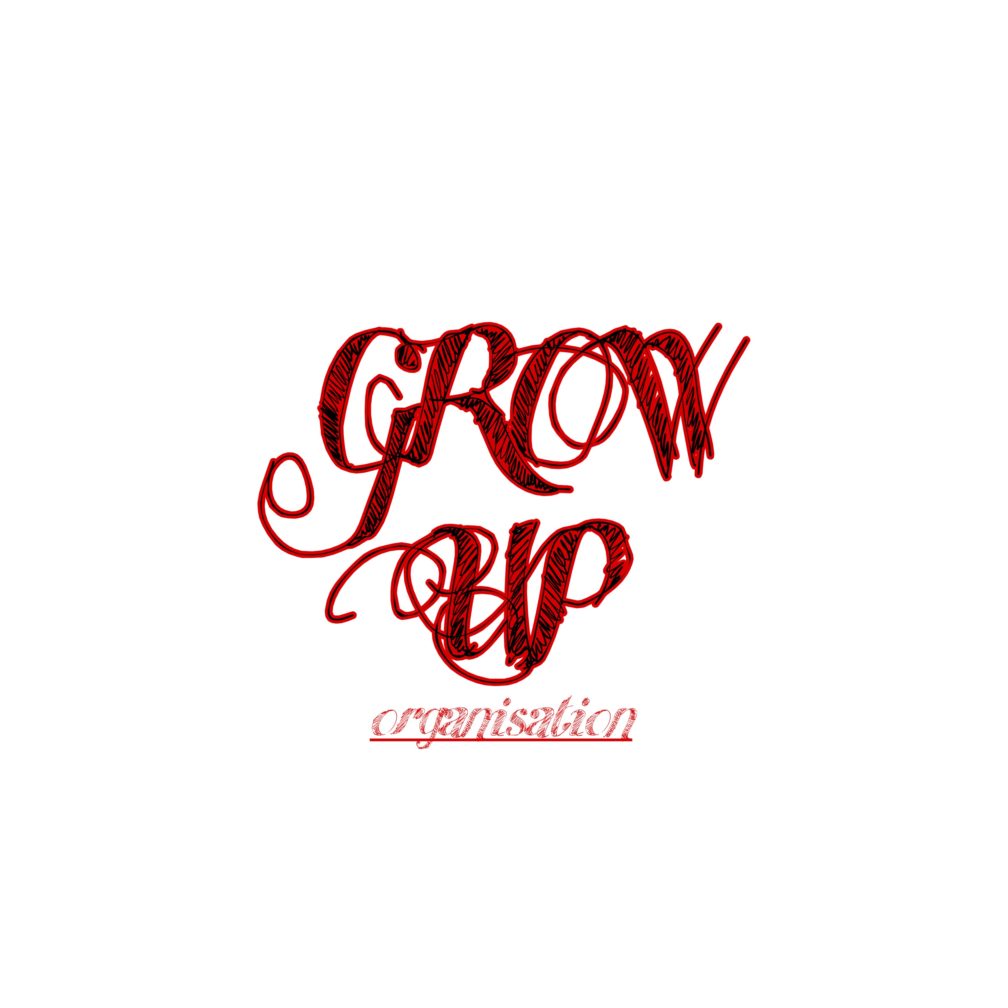 Grow Up | Онлайн волонтерская организация