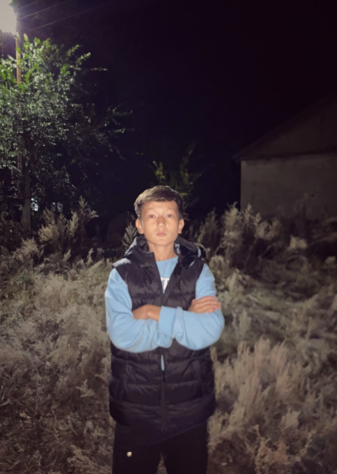 Профиль