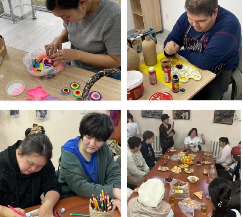 “Мамания -онер мектебі”