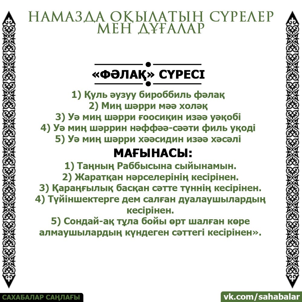 Профиль