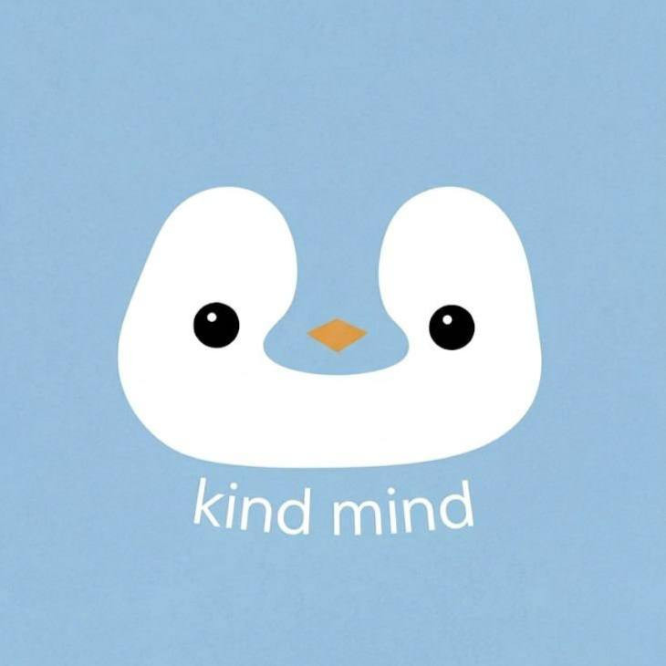 KIND MIND everyday